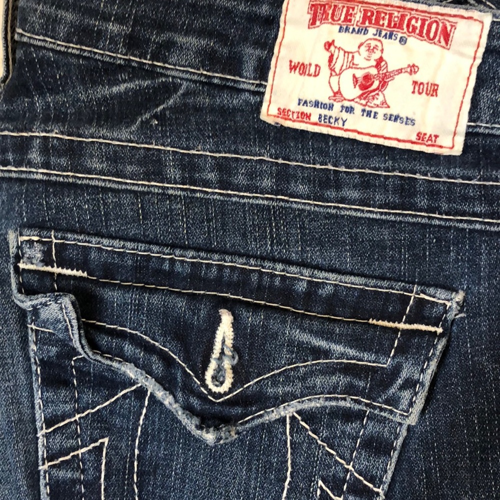 Women’s denim Jeans